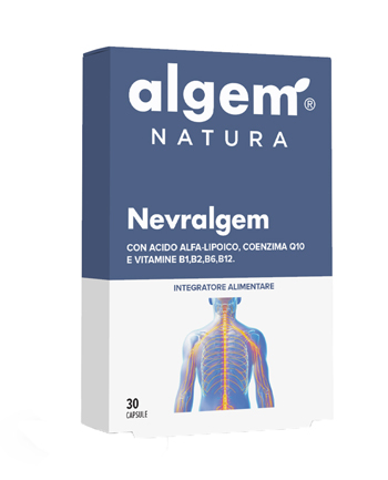 NEVRALGEM 30 CAPSULE - farmasconti.eu