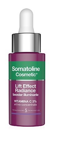 SOMATOLINE COSMETIC RADIANCE BOOSTER 30 ML - farmasconti.eu