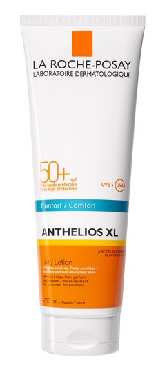 ANTHELIOS LATTE SPF50+ 250 ML - farmasconti.eu