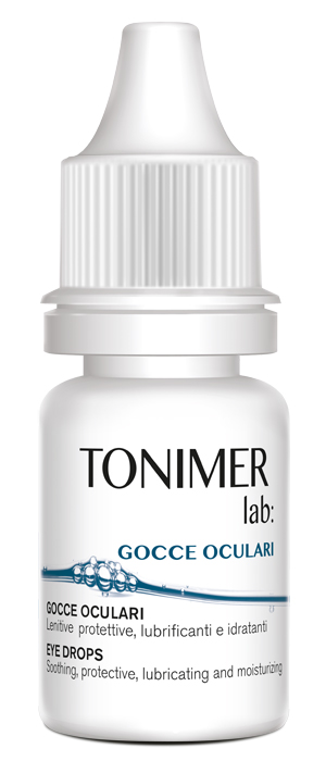 TONIMER LAB GOCCE OCULARI 10 ML - farmasconti.eu