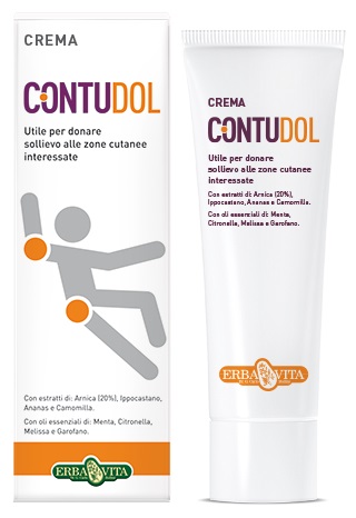 CONTUDOL CREMA 75 ML - farmasconti.eu