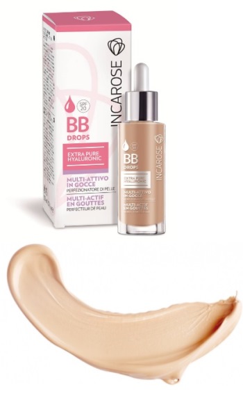 INCAROSE BB DROPS LIGHT - farmasconti.eu