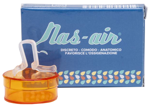 DILATATORE NASALE - farmasconti.eu