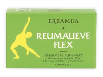 REUMALIEVE FLEX 30 COMPRESSE - farmasconti.eu