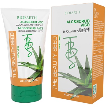 TBS ALO&SCRUB VISO 150 ML - farmasconti.eu