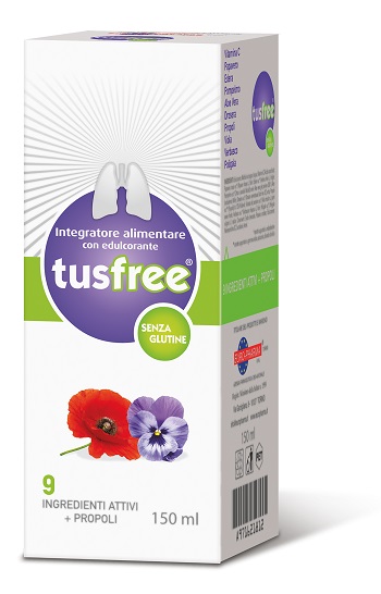 TUSFREE 150 ML - farmasconti.eu