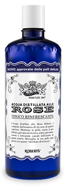 ACQUA ALLE ROSE TONICO CLASSICO 300 ML - farmasconti.eu