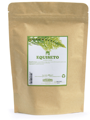 EQUISETO POLVERE 200 G - farmasconti.eu