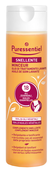 PURESSENTIEL OLIO LAVANTE 18 OLIO ESSENZIALE 100 ML - farmasconti.eu