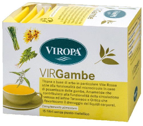 VIROPA VIRGAMBE - farmasconti.eu