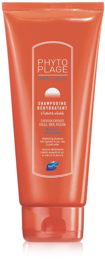 PHYTOPLAGE 2017 SHAMPOOING REHYDRATANT 200 ML - farmasconti.eu