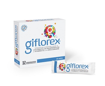 GIFLOREX 14 STICK - farmasconti.eu