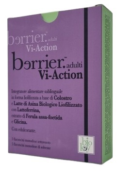 BERRIER VI-ACTION ADULTI - farmasconti.eu