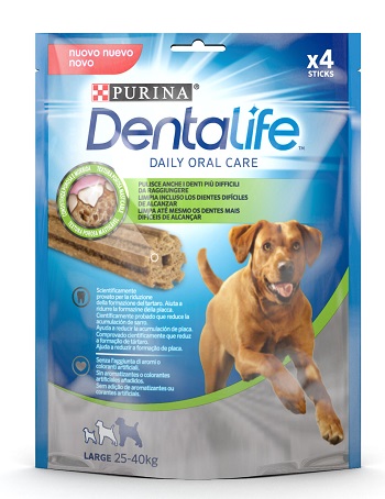 DENTALIFE LARGE 4 STICK - farmasconti.eu