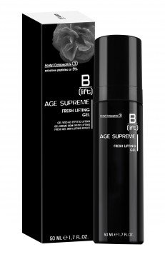 B LIFT AGE SUPREME GEL VISO 50 ML - farmasconti.eu