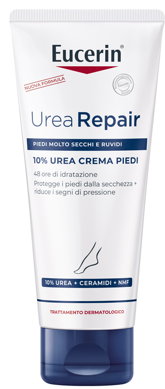 EUCERIN UREAREPAIR 10% CREMA PIEDI 100 ML - farmasconti.eu