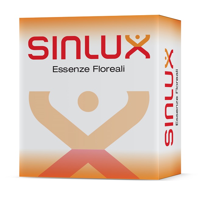 SINLUX 17 GLOBULI - farmasconti.eu