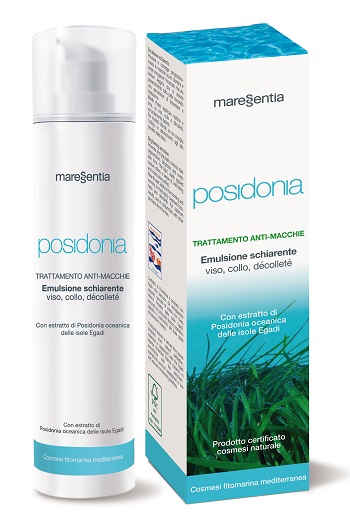 POSIDONIA EMULSIONE SCHIARENTE 50 ML - farmasconti.eu