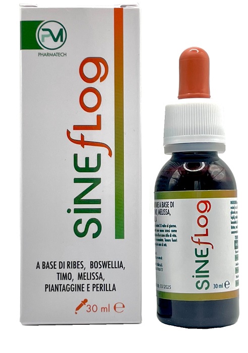 SINEFLOG 30 ML - farmasconti.eu