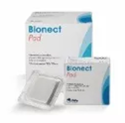 BIONECT PAD 10X10 CM - farmasconti.eu