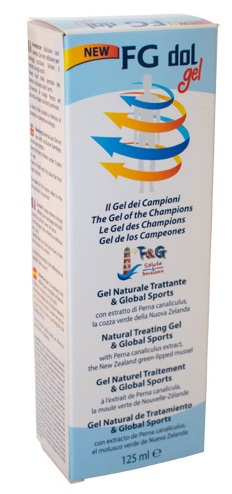 FG DOL GEL 125 ML - farmasconti.eu