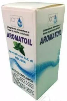 AROMATOIL MELISSA 50 OPERCOLI - farmasconti.eu