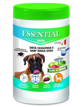 ESSENTIAL CANE ADULT 150 G - farmasconti.eu