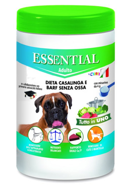 ESSENTIAL CANE ADULT 650 G - farmasconti.eu