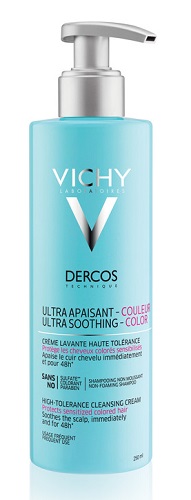 DERCOS SHAMPO ULTRALENITIVO COLOR 250 ML - farmasconti.eu