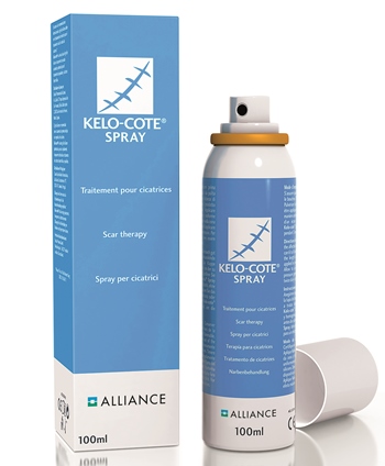 KELO COTE SPRAY 100 ML - farmasconti.eu