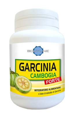 GARCINIA CAMBOGIA FORTE 60 CAPSULE - farmasconti.eu