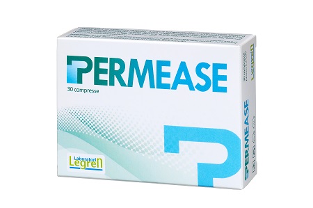 PERMEASE 30 COMPRESSE - farmasconti.eu