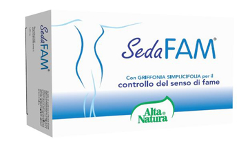SEDAFAM 30 COMPRESSE DA 1 G - farmasconti.eu