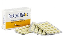 PERACNIL REDOX 60 COMPRESSE - farmasconti.eu