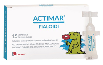 ACTIMAR FIALOIDI 15 FIALOIDI DA 5 ML - farmasconti.eu