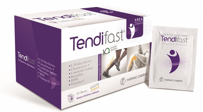 TENDIFAST CONFEZIONE DA 15 BUSTE - farmasconti.eu