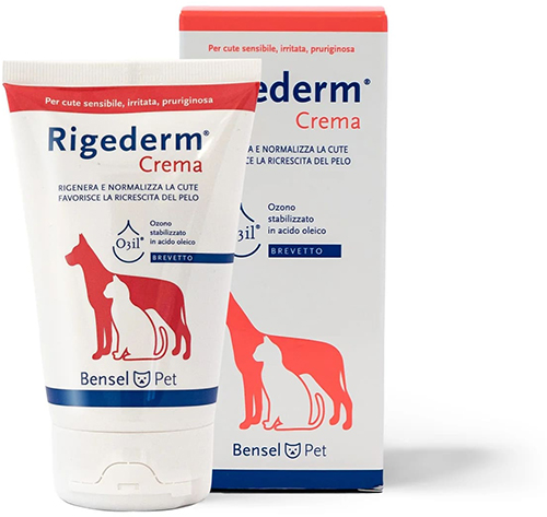 RIGEDERM CREMA 100 ML - farmasconti.eu
