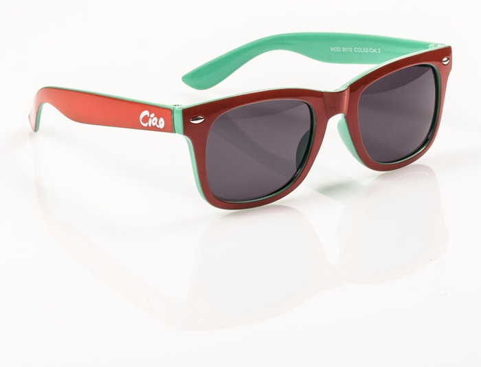 CIAO 9010/02 SUN OCCHIALI DA SOLE PER BAMBINO - farmasconti.eu