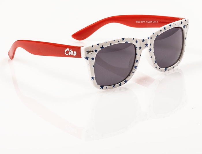 CIAO 9010/06 SUN OCCHIALI DA SOLE PER BAMBINO - farmasconti.eu