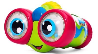 CHICCO GIOCO CHRISTOPHER THE EXPLORER - farmasconti.eu