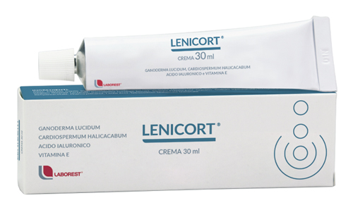 LENICORT CREMA 30 ML - farmasconti.eu