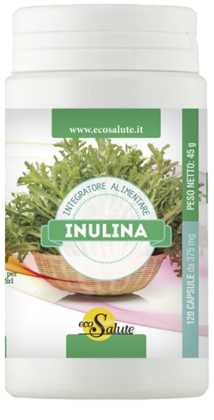 INULINA 120 CAPSULE - farmasconti.eu
