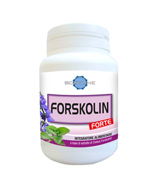 FORSKOLIN FORTE 60 CAPSULE - farmasconti.eu