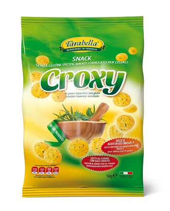FARABELLA CROXY ALLE ERBE PROVENZALI 50 G - farmasconti.eu