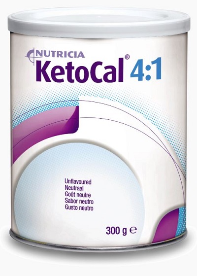 KETOCAL 4:1 NEUTRO 300 G - farmasconti.eu