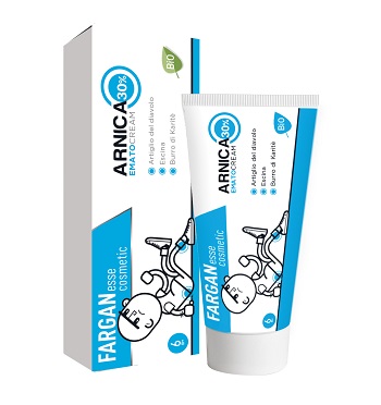 FARGANESSE COSMETIC ARNICA 30% EMATOCREAM 50 ML - farmasconti.eu