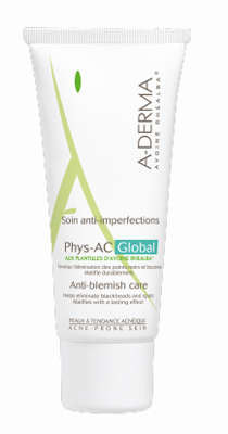 PHYS-AC GLOBAL TRATTAMENTO IMPERFEZIONI SEVERE 40 ML - farmasconti.eu