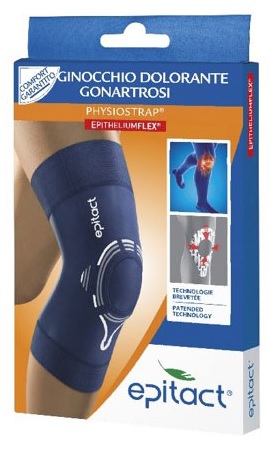 EPITACT PHYSIOSTRAP GONARTROSI TAGLIA XS - farmasconti.eu