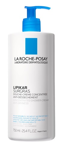 LIPIKAR SURGRAS 750 ML - farmasconti.eu