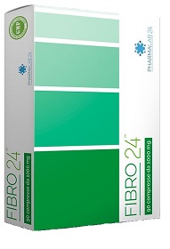 FIBRO24 90 COMPRESSE - farmasconti.eu